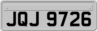 JQJ9726