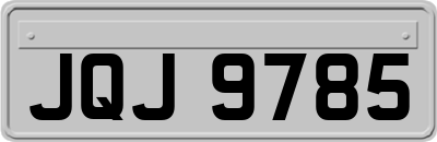 JQJ9785