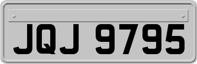 JQJ9795