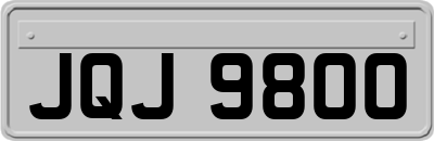 JQJ9800
