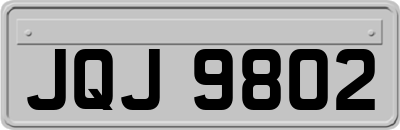 JQJ9802