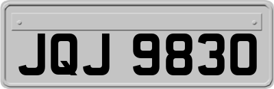 JQJ9830