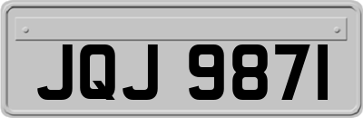 JQJ9871