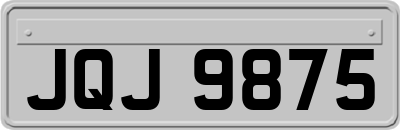 JQJ9875