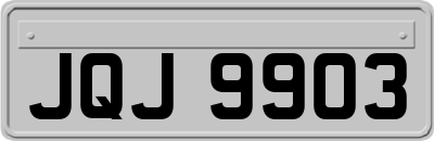 JQJ9903
