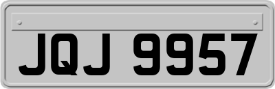 JQJ9957