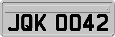 JQK0042