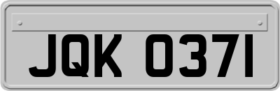 JQK0371