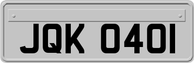 JQK0401