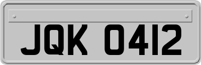 JQK0412