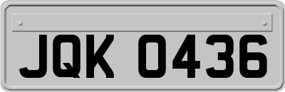 JQK0436