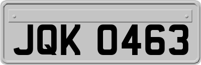 JQK0463