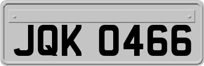 JQK0466