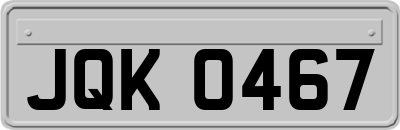 JQK0467