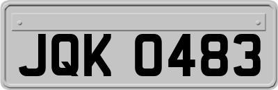 JQK0483