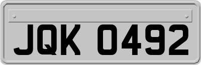 JQK0492