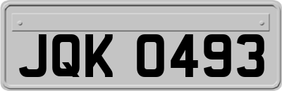 JQK0493