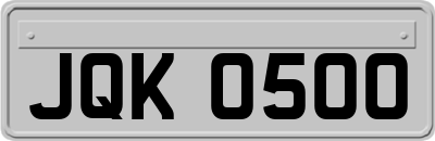 JQK0500