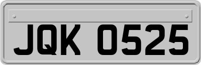 JQK0525