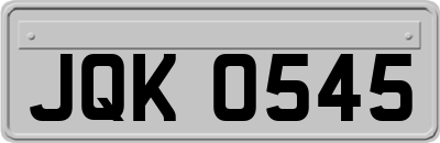 JQK0545