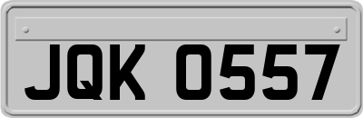 JQK0557