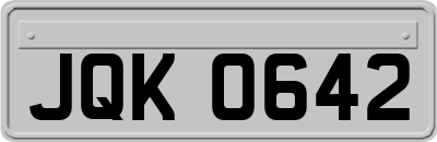 JQK0642