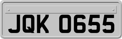 JQK0655
