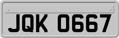 JQK0667