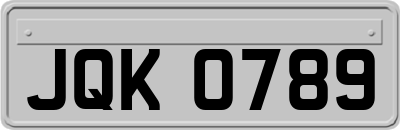 JQK0789