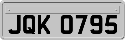 JQK0795