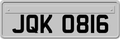 JQK0816