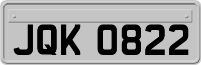 JQK0822