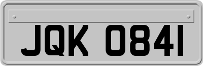 JQK0841