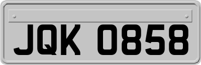 JQK0858