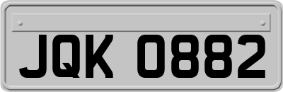 JQK0882