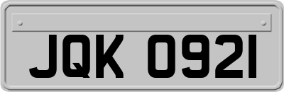 JQK0921