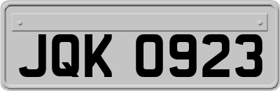 JQK0923