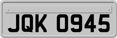 JQK0945