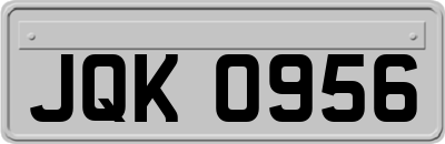 JQK0956