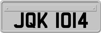 JQK1014
