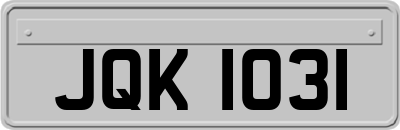 JQK1031