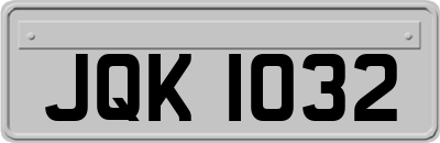 JQK1032