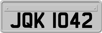 JQK1042