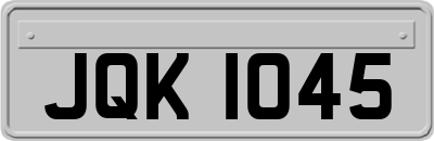 JQK1045