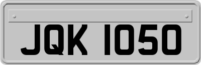 JQK1050