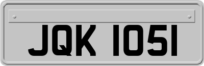 JQK1051