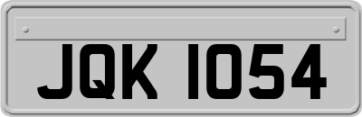 JQK1054