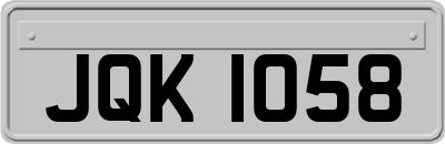 JQK1058