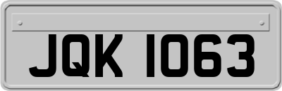 JQK1063