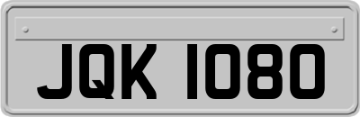 JQK1080